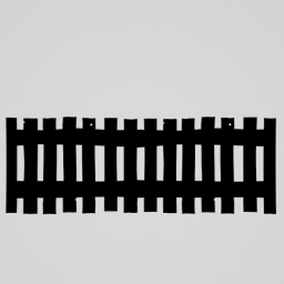 Small Fence