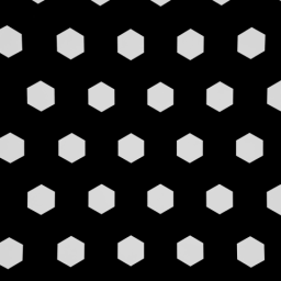 Thick Honeycomb Small