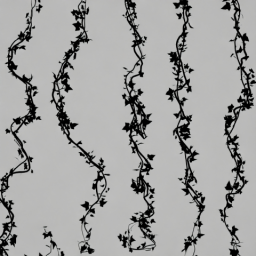 Vines Ivy 1