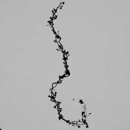 Vines Ivy 2