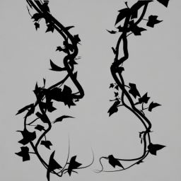 Vines Ivy 3