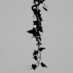 Vines Ivy 4