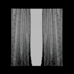 Window Curtains 1