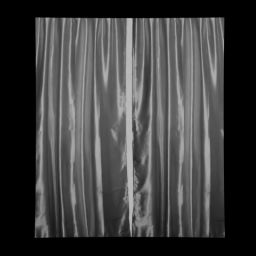 Window Curtains 2