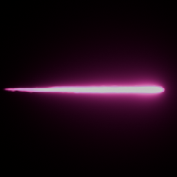Advanced Plasma Bolt
