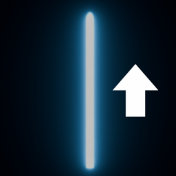 Animated Plasma Blade