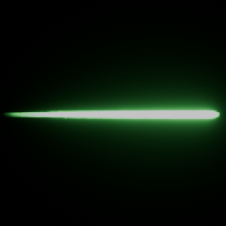 Simple Plasma Bolt