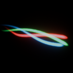 Triple Plasma Bolt