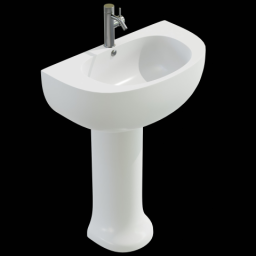 Bathroom Sink 2