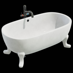 Bathtub