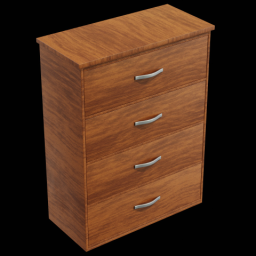 Dresser 1