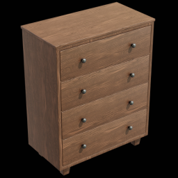 Dresser 2