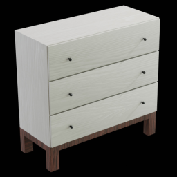 Dresser 4