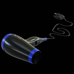 Hair Dryer