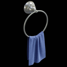 Hand Towel 2