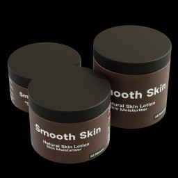 Lotion Bottles