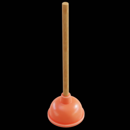 Plunger