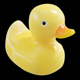 Rubber Duck