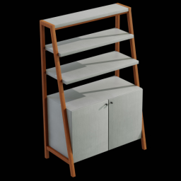 Shelves 4