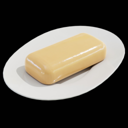 Soap Block