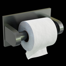 Toilet Paper Holder