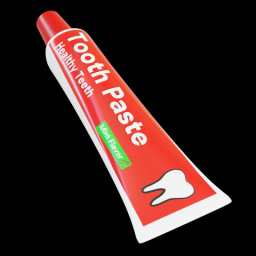 Tooth Paste