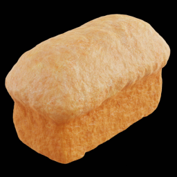 Bread Loaf