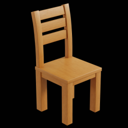Chair 5