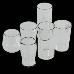 Glass Cups