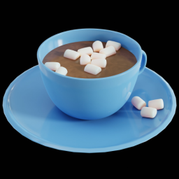 Hot Cocoa 