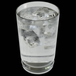Ice Water