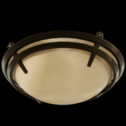 Overhead Light 1