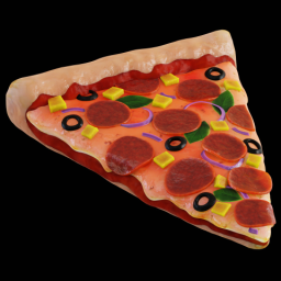 Pizza Slice