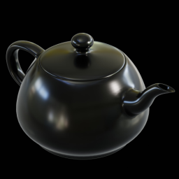 Teapot 2