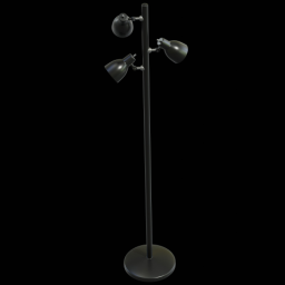 3 Light Lamp