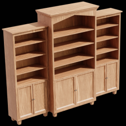 Bookshelf