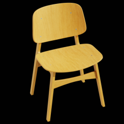 Chair 1