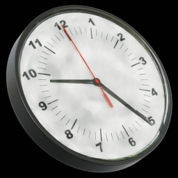 Clock 1