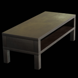 Coffee Table 1