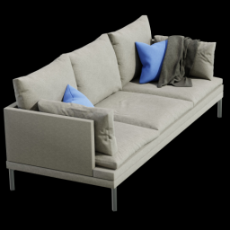 Couch 1