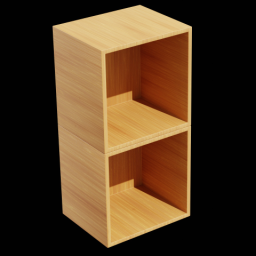 Cube Shelf Small