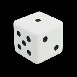 Dice 1