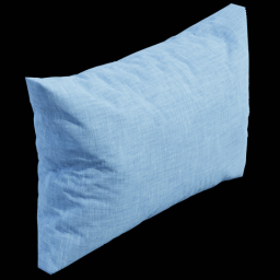 Pillow 1