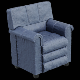 Recliner