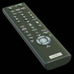 TV Remote