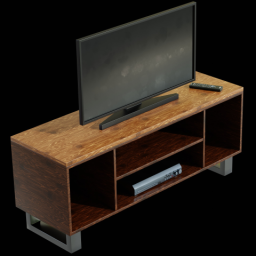 TV Table 1