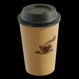 Coffee Cup