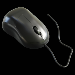 Computer Mouse