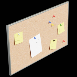 Cork Board