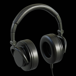 Headphones